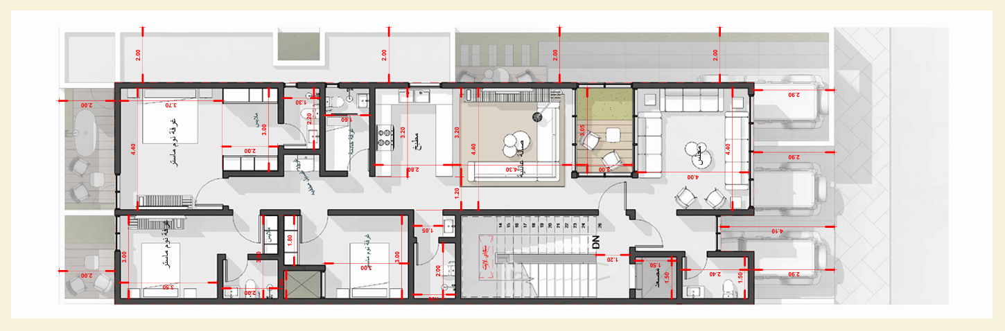 صورة المشروع