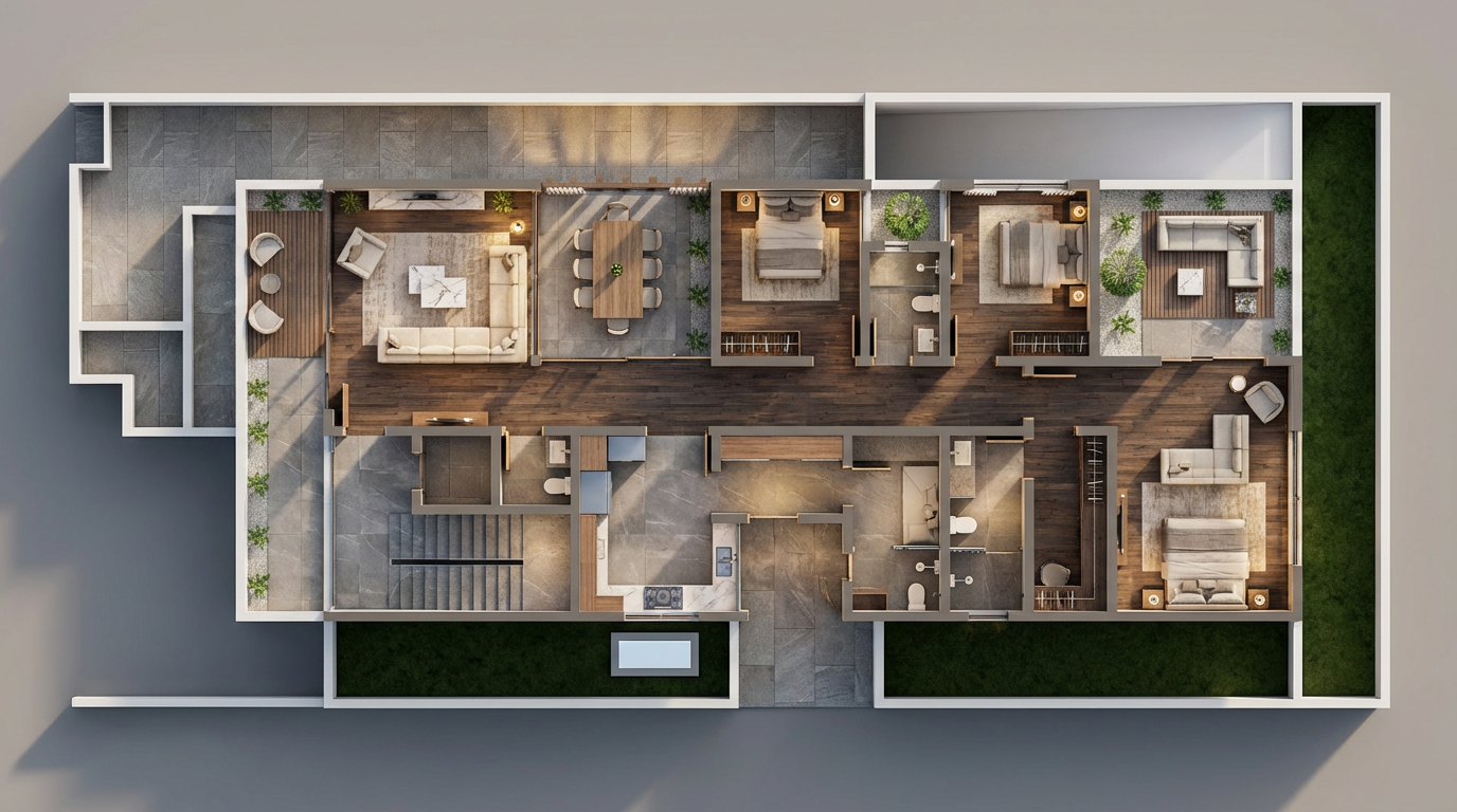 صورة المشروع