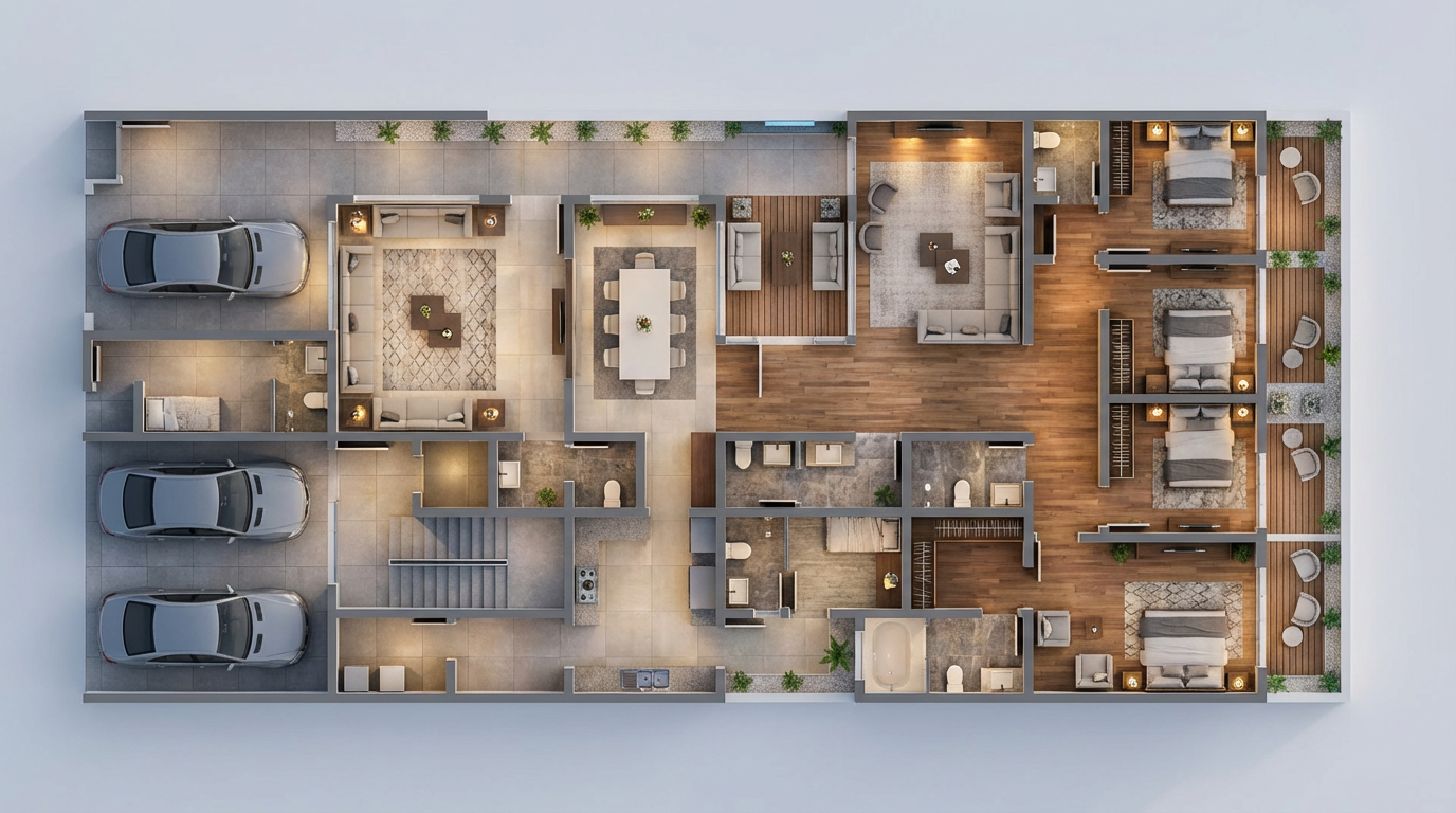 صورة المشروع