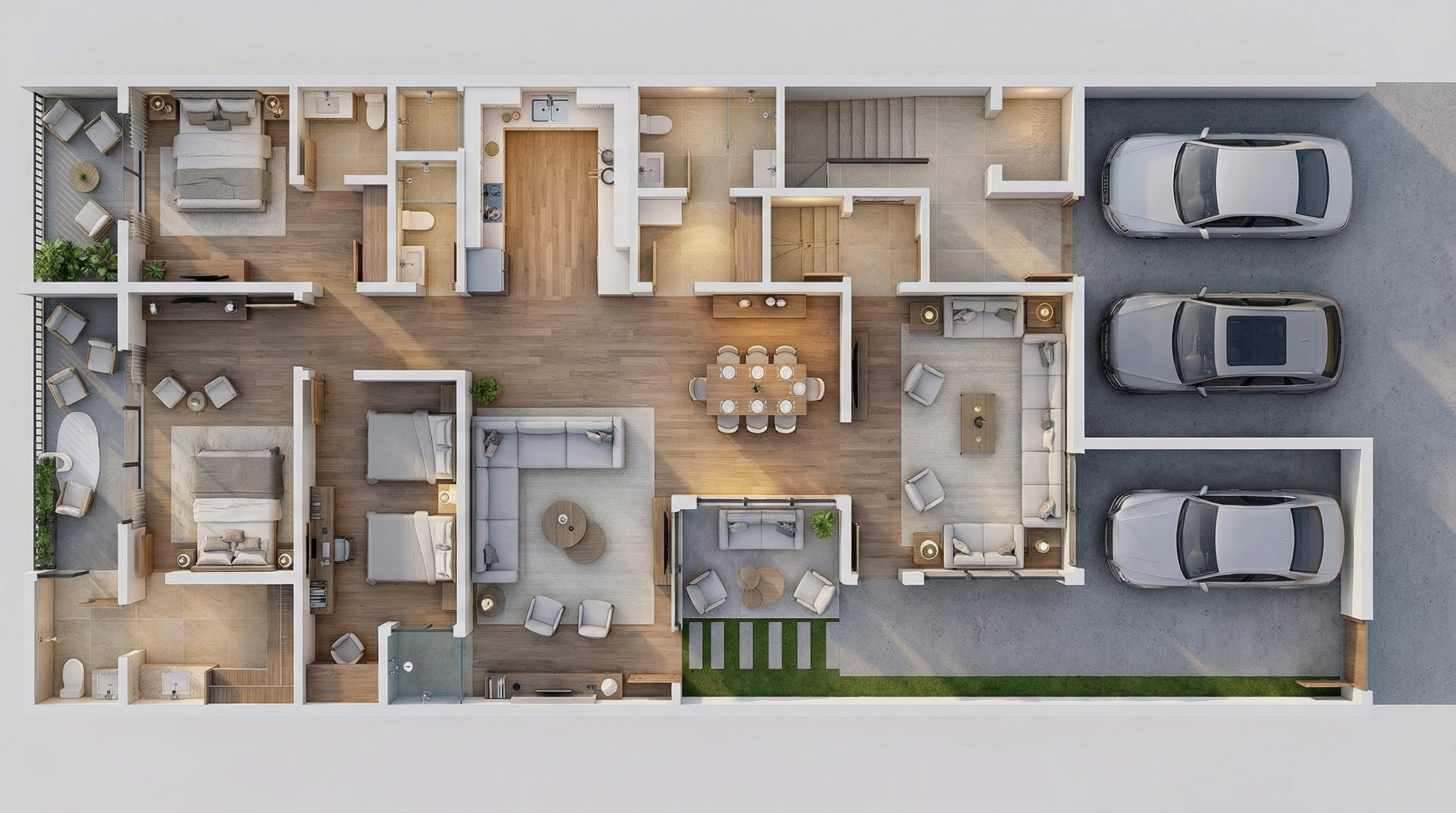 صورة المشروع