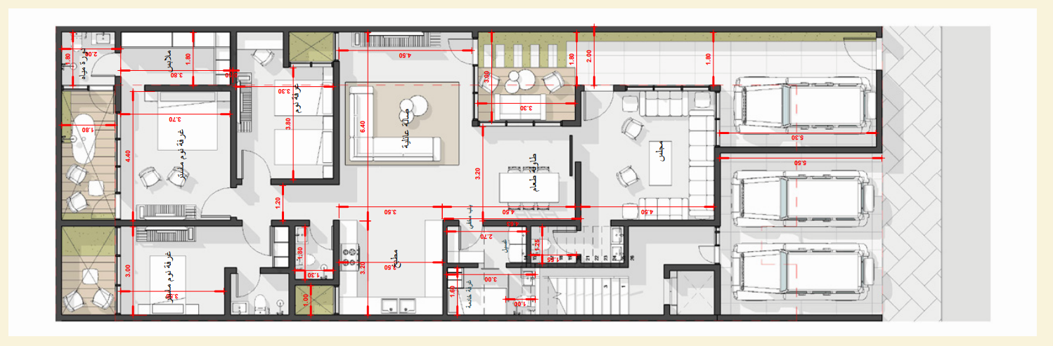 صورة المشروع