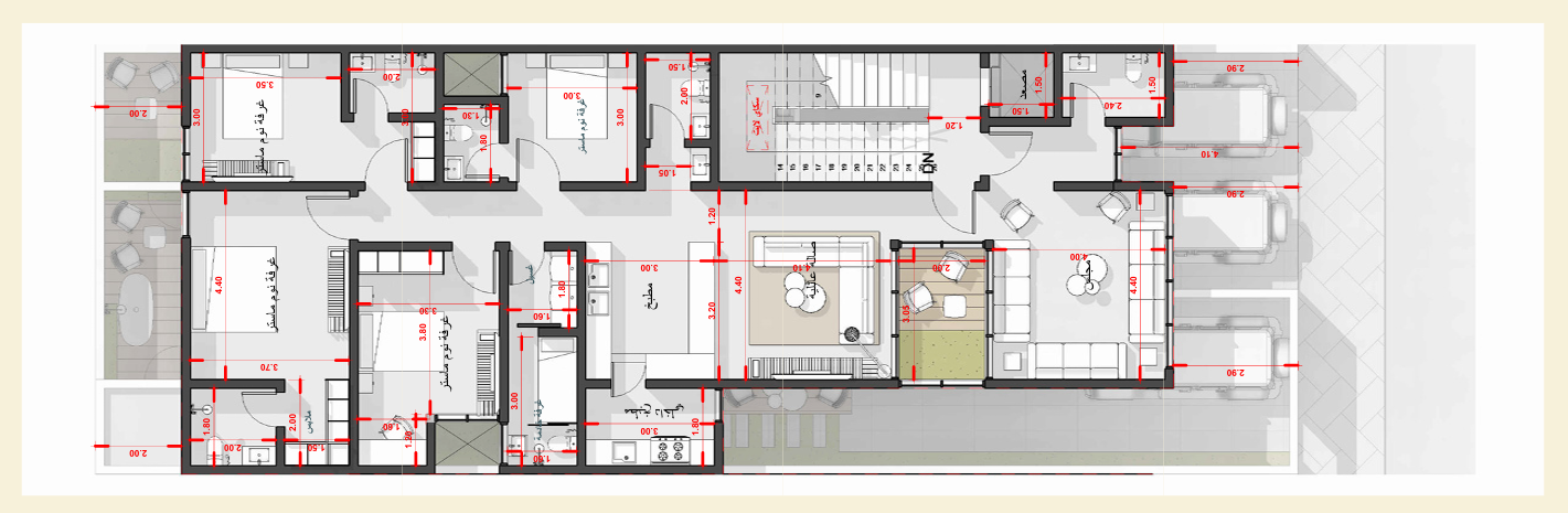 صورة المشروع